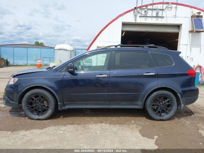 2013 Subaru Tribeca 3.6R Limited VIN: 4S4WX9GD7D4401719 Lot: 39430653