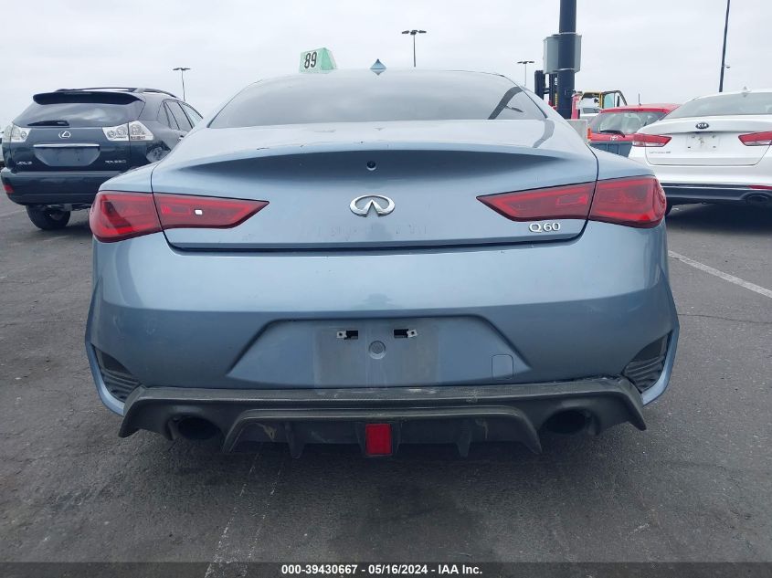 JN1EV7EKXHM364069 2017 Infiniti Q60 3.0T Premium