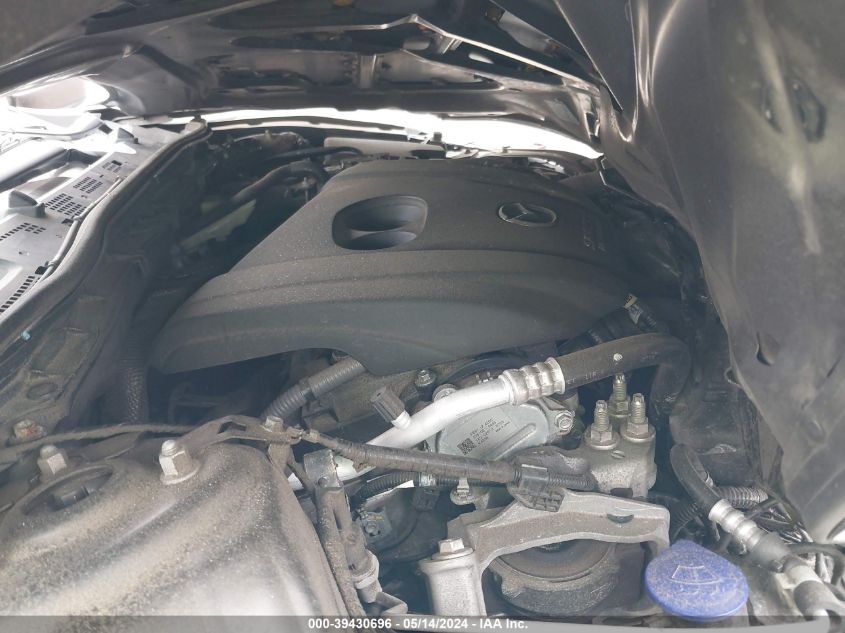 2014 Mazda Mazda3 I Touring VIN: 3MZBM1L78EM111988 Lot: 39430696