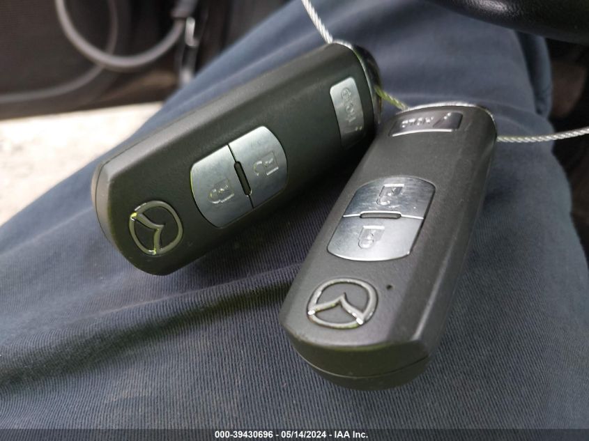 2014 Mazda Mazda3 I Touring VIN: 3MZBM1L78EM111988 Lot: 39430696