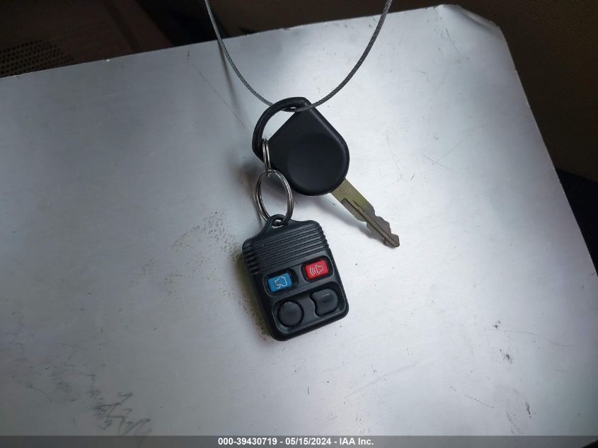 2007 Ford Expedition Eddie Bauer VIN: 1FMFU17527LA36864 Lot: 39430719