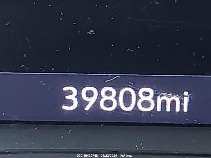 2020 Chevrolet Equinox Awd Lt 2.0L Turbo VIN: 3GNAXVEX9LS716550 Lot: 39430748