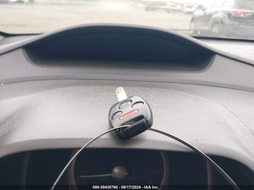 2009 Honda Civic Ex VIN: 1HGFA16889L007589 Lot: 39430760