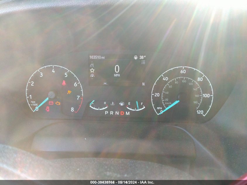 2020 Ford Transit-250 VIN: 1FTBR1C89LKA91008 Lot: 39430764