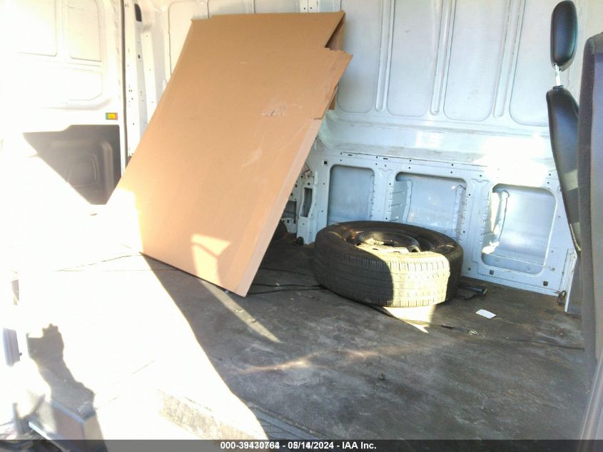 2020 Ford Transit-250 VIN: 1FTBR1C89LKA91008 Lot: 39430764