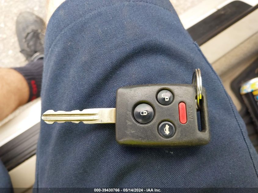 2008 Subaru Legacy 2.5I VIN: 4S3BL616187223494 Lot: 39430766