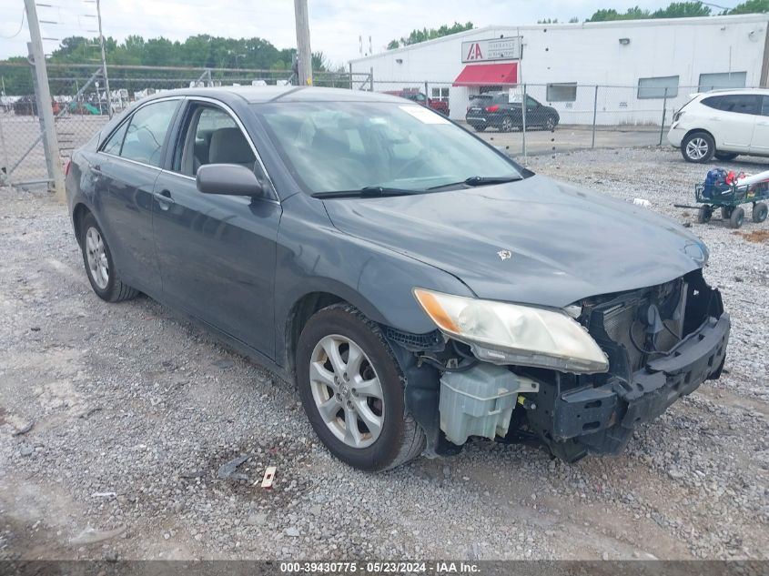 2008 Toyota Camry Le V6 VIN: 4T1BK46K68U062196 Lot: 39430775