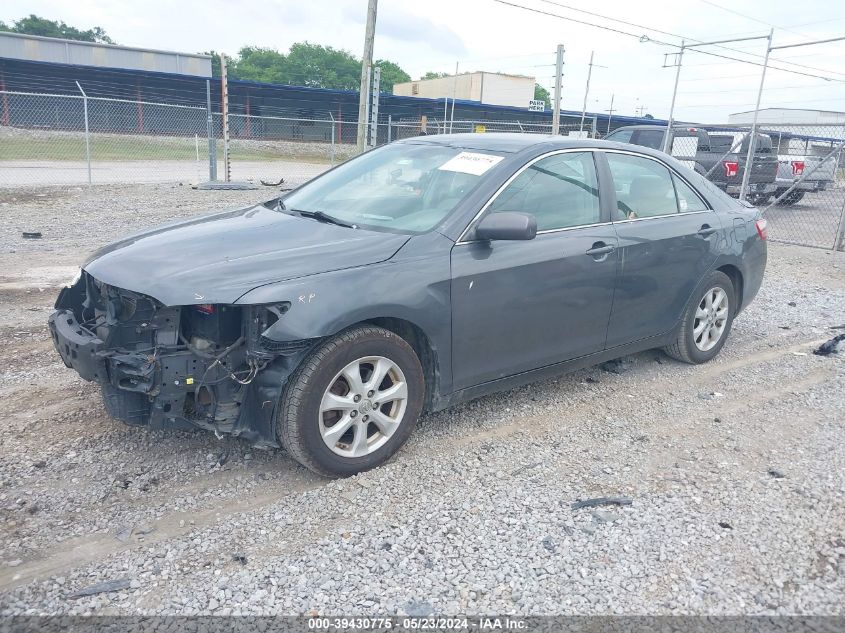 2008 Toyota Camry Le V6 VIN: 4T1BK46K68U062196 Lot: 39430775