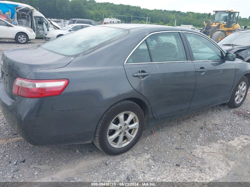 2008 Toyota Camry Le V6 VIN: 4T1BK46K68U062196 Lot: 39430775