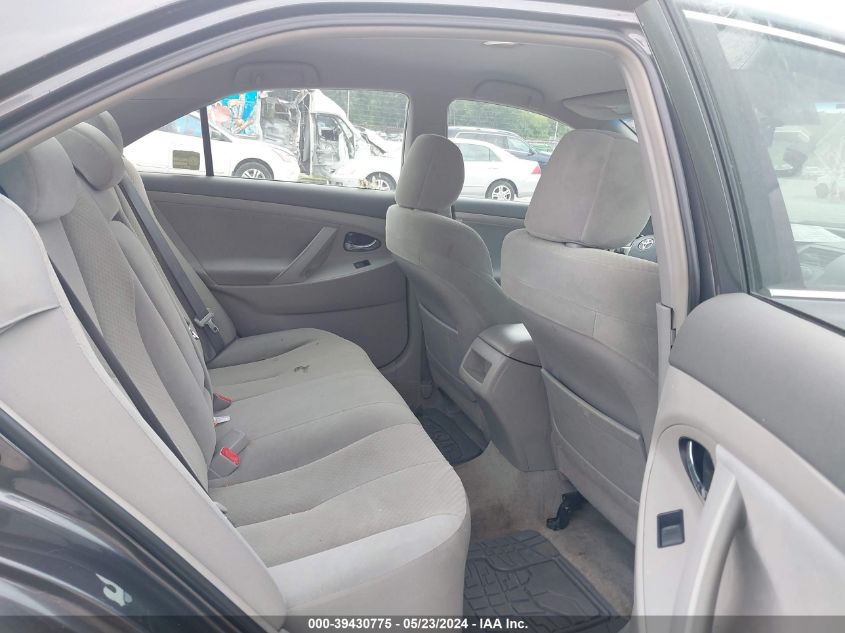 2008 Toyota Camry Le V6 VIN: 4T1BK46K68U062196 Lot: 39430775