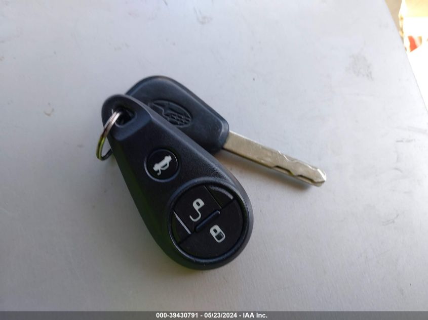 2011 Subaru Impreza Wrx VIN: JF1GV7E62BG524367 Lot: 39430791