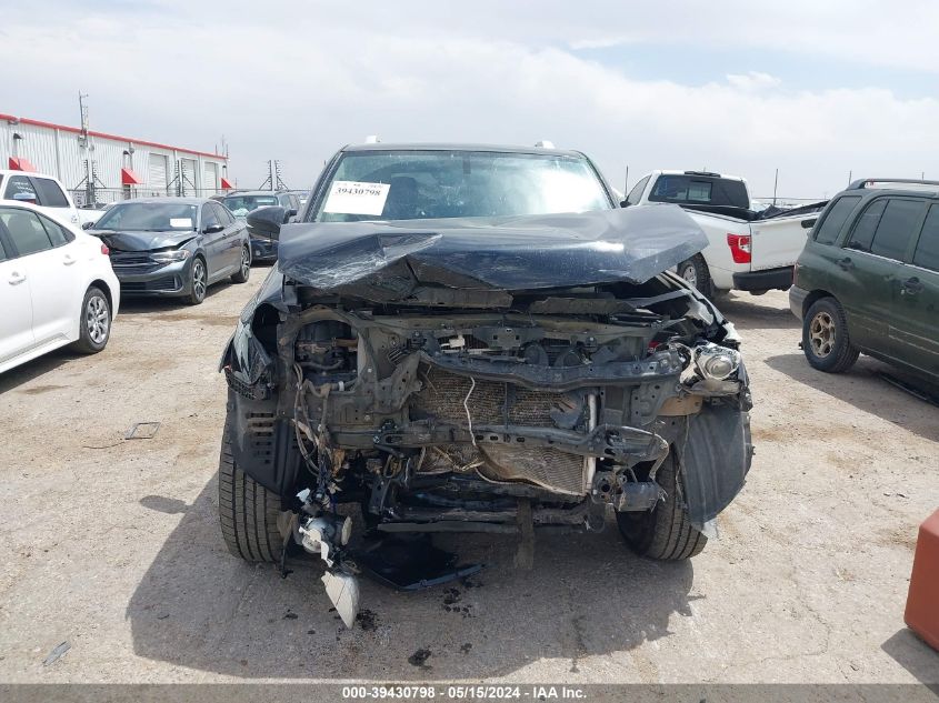 2018 Toyota 4Runner Sr5 Premium VIN: JTEBU5JR2J5507943 Lot: 39430798