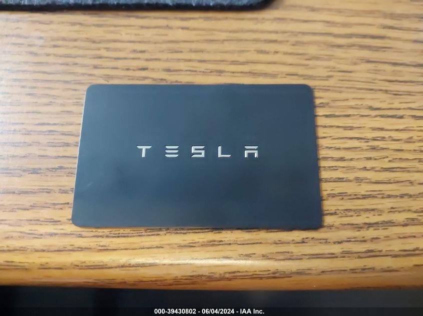 2019 Tesla Model 3 Long Range/Mid Range/Standard Range/Standard Range Plus VIN: 5YJ3E1EA4KF449448 Lot: 39430802