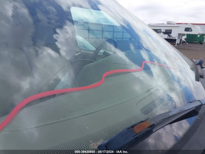 1998 Ford F-150 Standard/Xl/Xlt VIN: 1FTZF1827WKB58530 Lot: 39430805