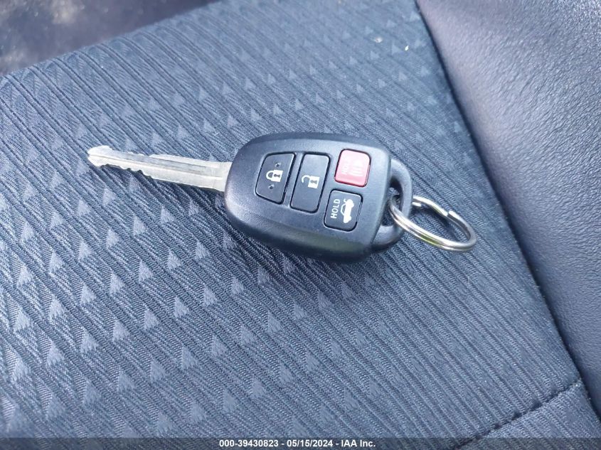 2012 Toyota Camry Se VIN: 4T1BF1FK0CU147692 Lot: 39430823