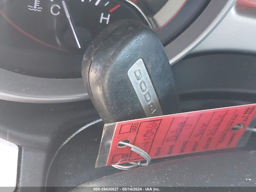 2015 Dodge Journey Se VIN: 3C4PDCAB5FT700564 Lot: 39430827