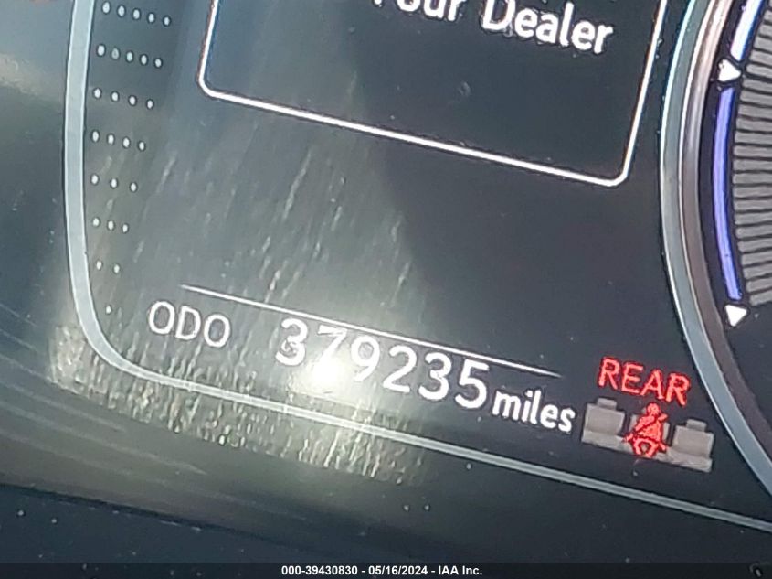 2021 Lexus Es 300H VIN: 58ADA1C14MU002524 Lot: 39430830