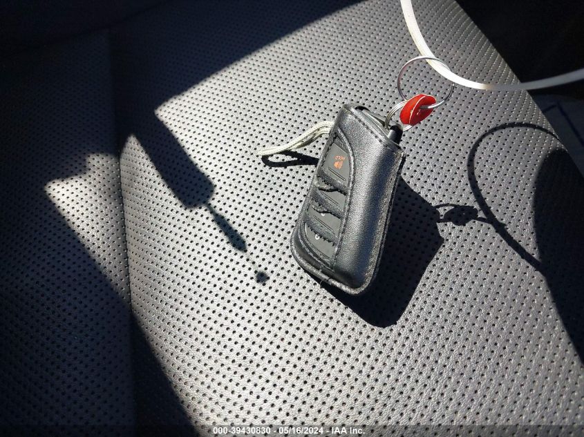 2021 Lexus Es 300H VIN: 58ADA1C14MU002524 Lot: 39430830