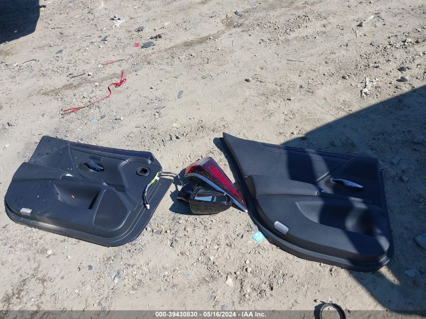 2021 Lexus Es 300H VIN: 58ADA1C14MU002524 Lot: 39430830