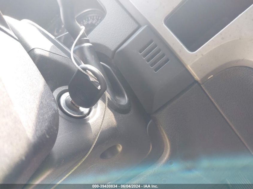 2011 Ford F-150 Xlt VIN: 1FTEW1CM0BFB85319 Lot: 39430834