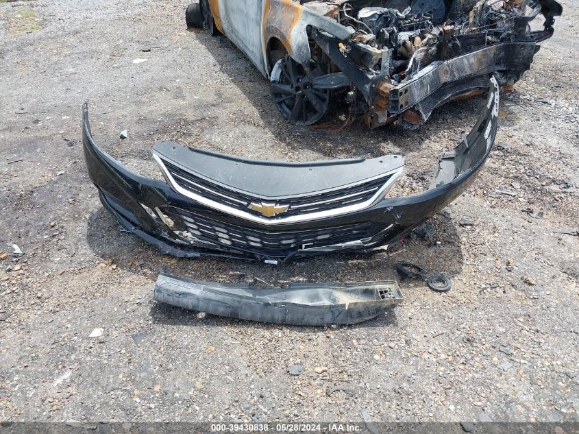 2017 Chevrolet Cruze Lt Auto VIN: 1G1BE5SM0H7116883 Lot: 39430838