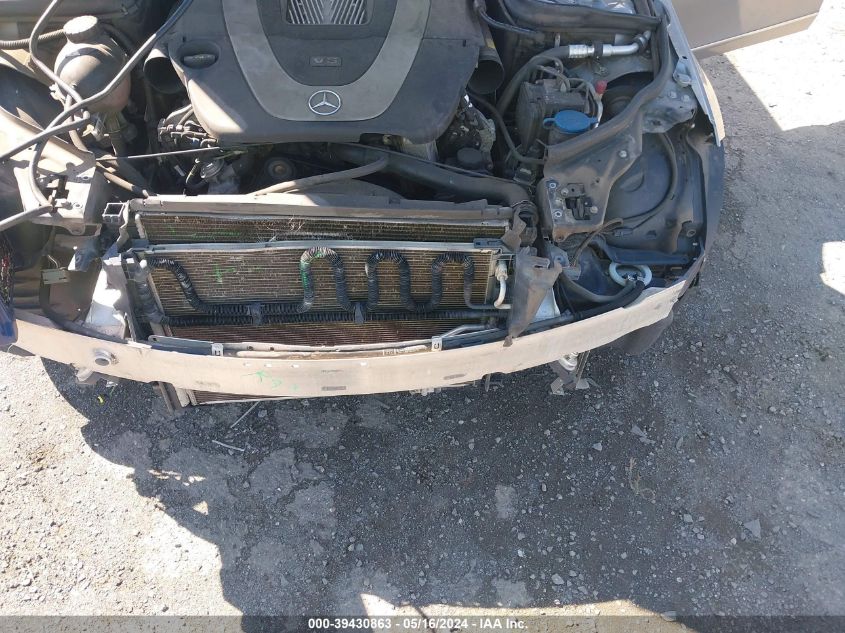 2010 Mercedes-Benz C 300 Luxury 4Matic/Sport 4Matic VIN: WDDGF8BB7AR090146 Lot: 39430863