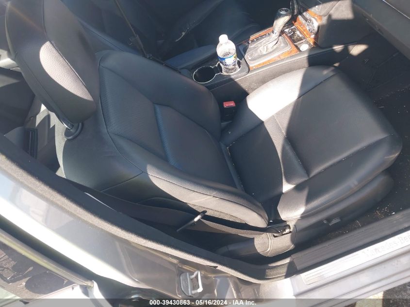 2010 Mercedes-Benz C 300 Luxury 4Matic/Sport 4Matic VIN: WDDGF8BB7AR090146 Lot: 39430863