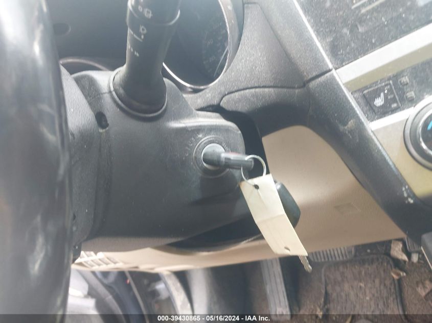 2016 Subaru Outback 2.5I Premium VIN: 4S4BSBHC4G3258460 Lot: 39430865