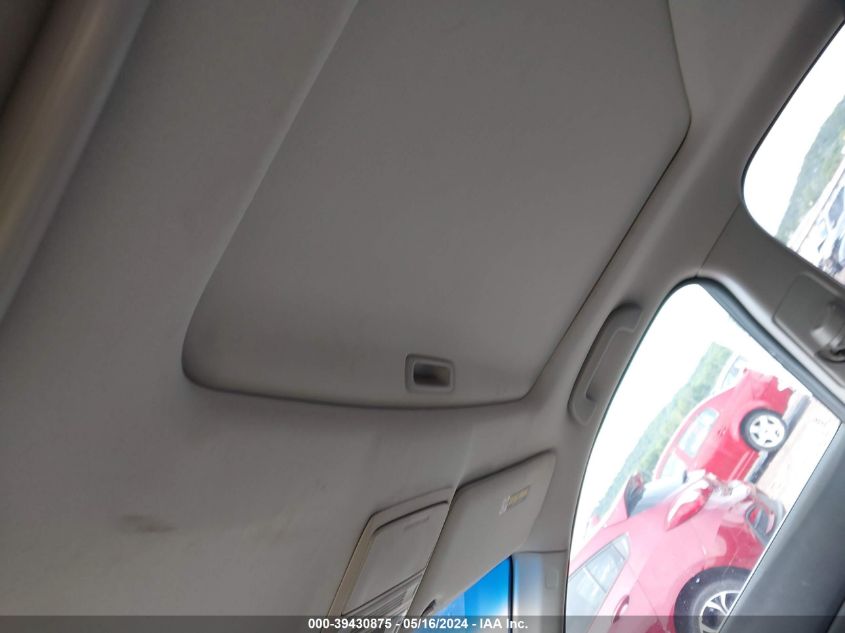 2009 Honda Accord 2.4 Ex-L VIN: 1HGCP26819A025970 Lot: 39430875