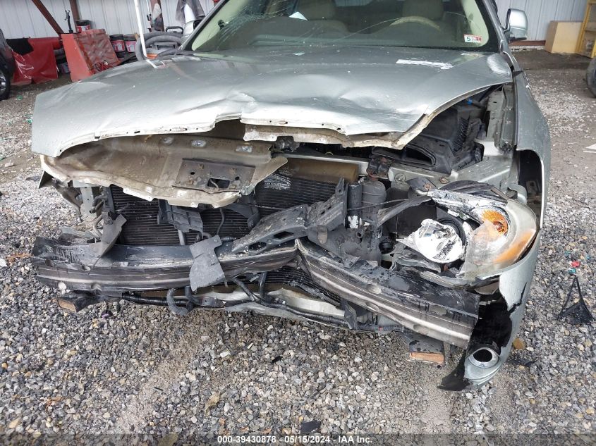 2007 Buick Lucerne Cxs VIN: 1G4HE57Y07U149049 Lot: 39430878