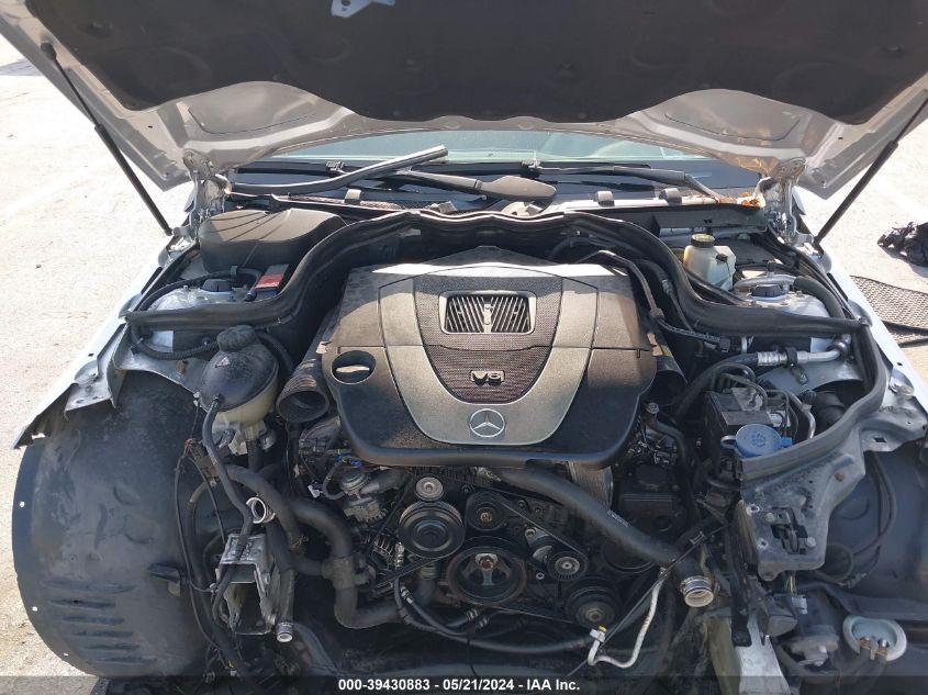 2010 Mercedes-Benz C 300 Luxury 4Matic/Sport 4Matic VIN: WDDGF8BB7AR092365 Lot: 39430883