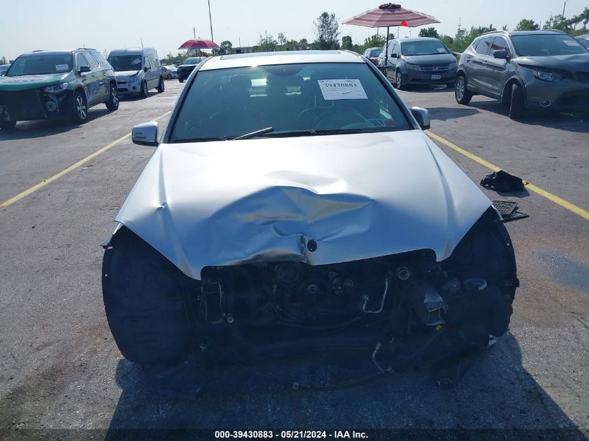 2010 Mercedes-Benz C 300 Luxury 4Matic/Sport 4Matic VIN: WDDGF8BB7AR092365 Lot: 39430883