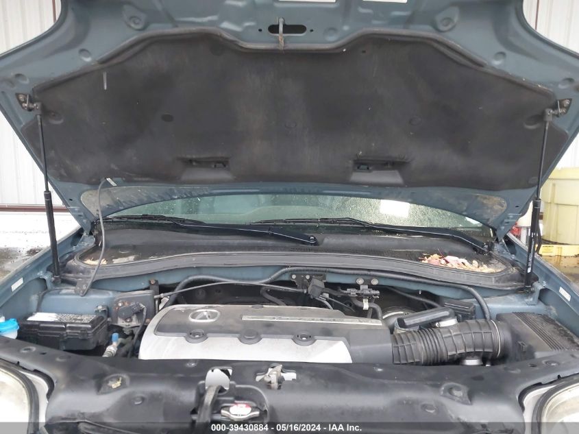 2005 Acura Mdx VIN: 2HNYD18725H515111 Lot: 39430884