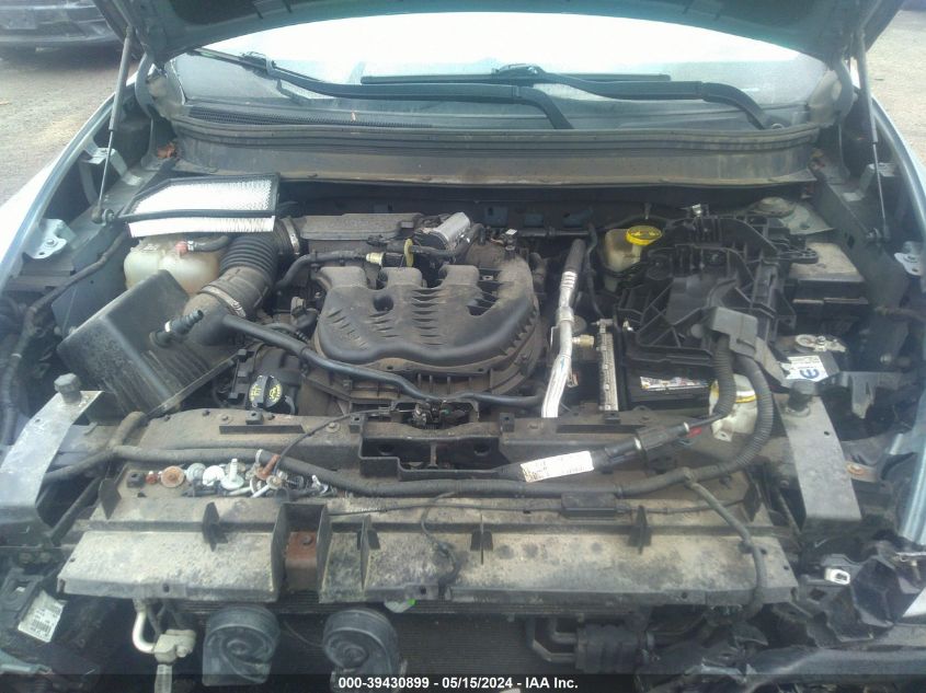 2014 Jeep Cherokee Trailhawk VIN: 1C4PJMBSXEW212202 Lot: 39430899