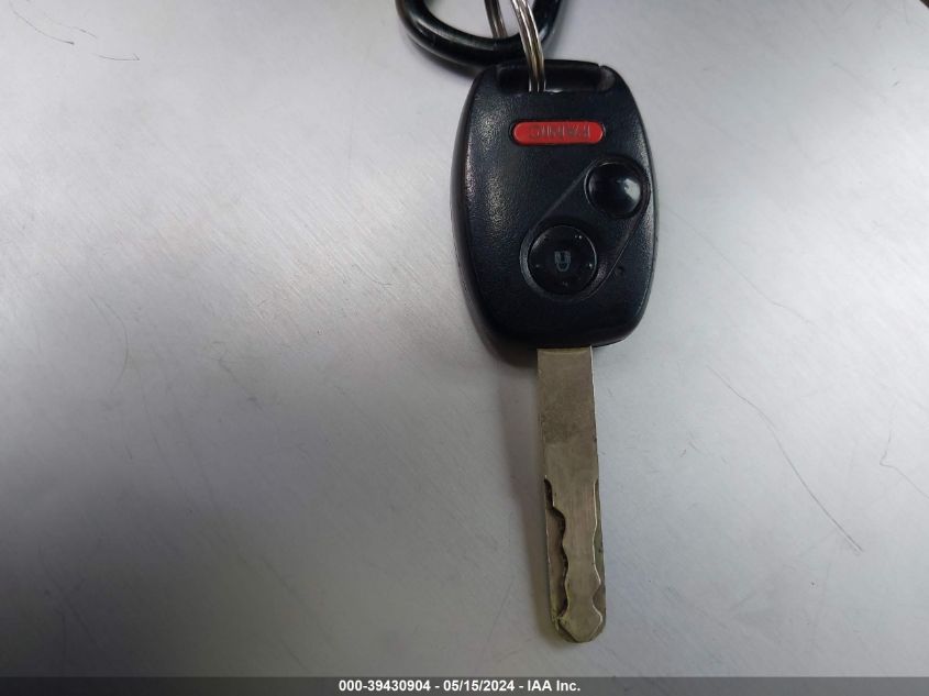 2008 Honda Civic Lx VIN: 1HGFA16578L092395 Lot: 39430904