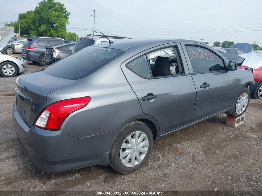2016 NISSAN VERSA S/S PLUS/SV/SL - 3N1CN7AP0GL890972