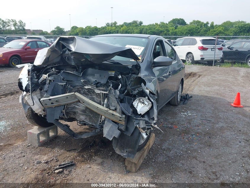 2016 NISSAN VERSA S/S PLUS/SV/SL - 3N1CN7AP0GL890972