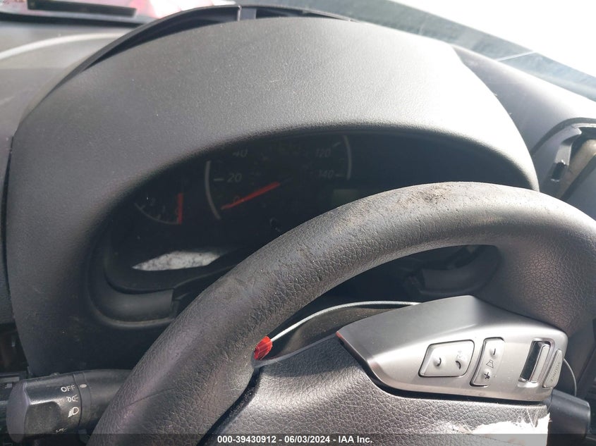 2016 NISSAN VERSA S/S PLUS/SV/SL - 3N1CN7AP0GL890972