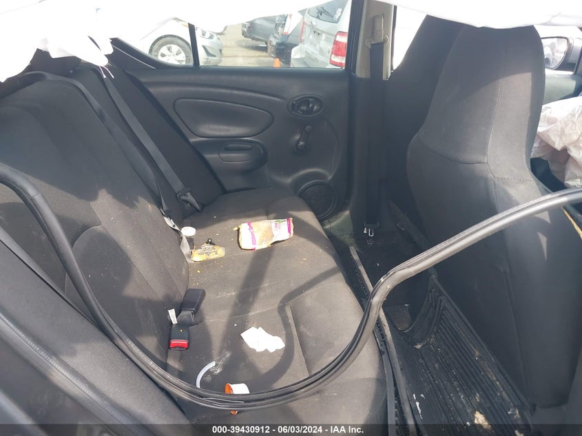 2016 NISSAN VERSA S/S PLUS/SV/SL - 3N1CN7AP0GL890972