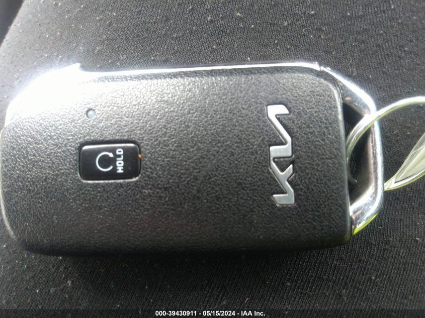 2022 Kia K5 Gt-Line VIN: 5XXG64J28NG146981 Lot: 39430911