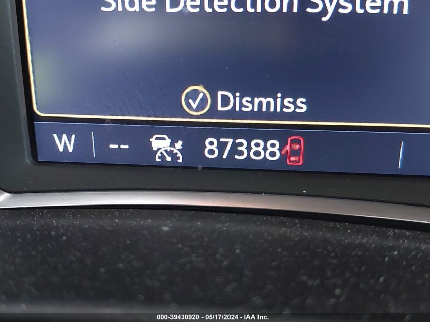 2019 Chevrolet Equinox Premier VIN: 2GNAXXEV7K6293460 Lot: 39430920