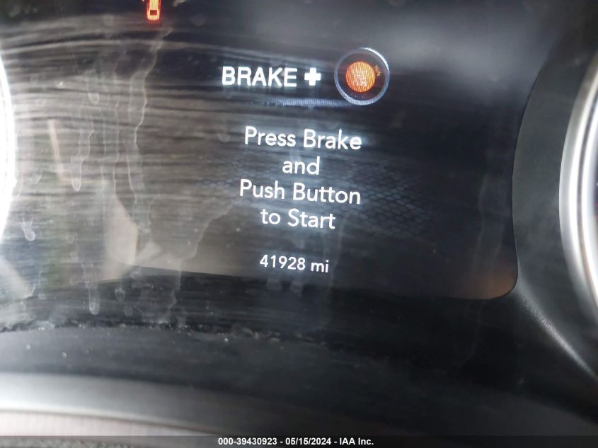 2021 Dodge Charger Scat Pack Rwd VIN: 2C3CDXGJ4MH543849 Lot: 39430923