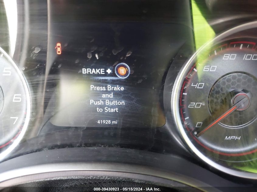 2021 Dodge Charger Scat Pack Rwd VIN: 2C3CDXGJ4MH543849 Lot: 39430923