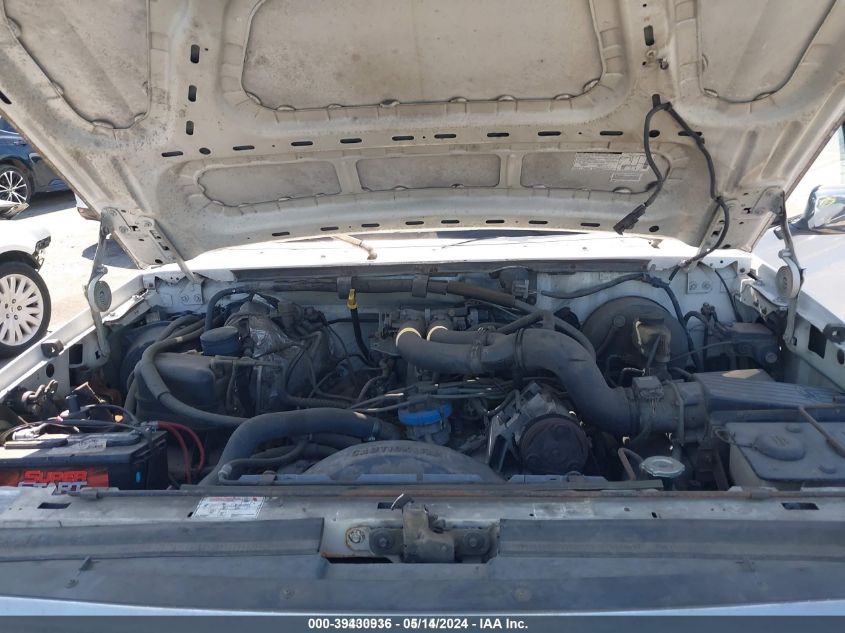 1996 Ford F250 VIN: 1FTHX25G8TEA28880 Lot: 39430936