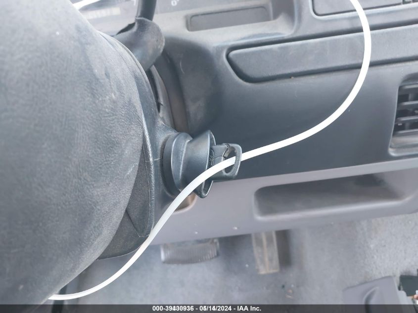 1996 Ford F250 VIN: 1FTHX25G8TEA28880 Lot: 39430936