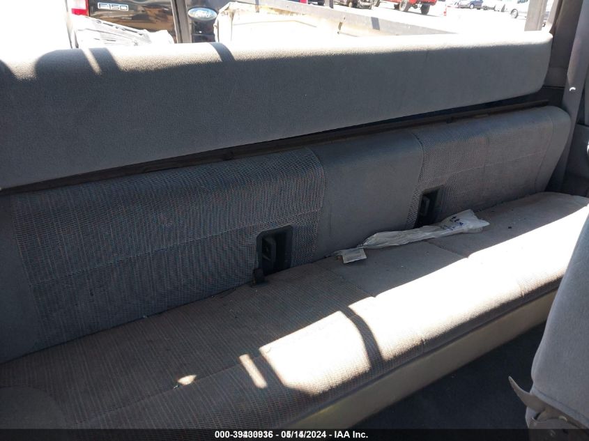 1996 Ford F250 VIN: 1FTHX25G8TEA28880 Lot: 39430936