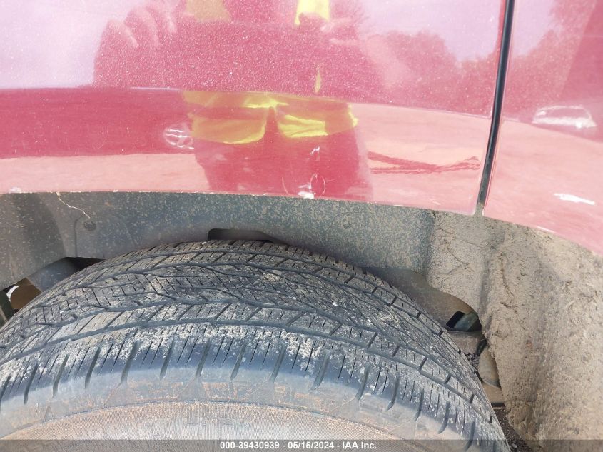 2008 Chevrolet Tahoe Lt VIN: 1GNFC13J78J123884 Lot: 39430939