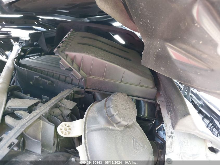 2017 Mercedes-Benz C 300 Luxury/Sport VIN: 55SWF4JBXHU196217 Lot: 39430943