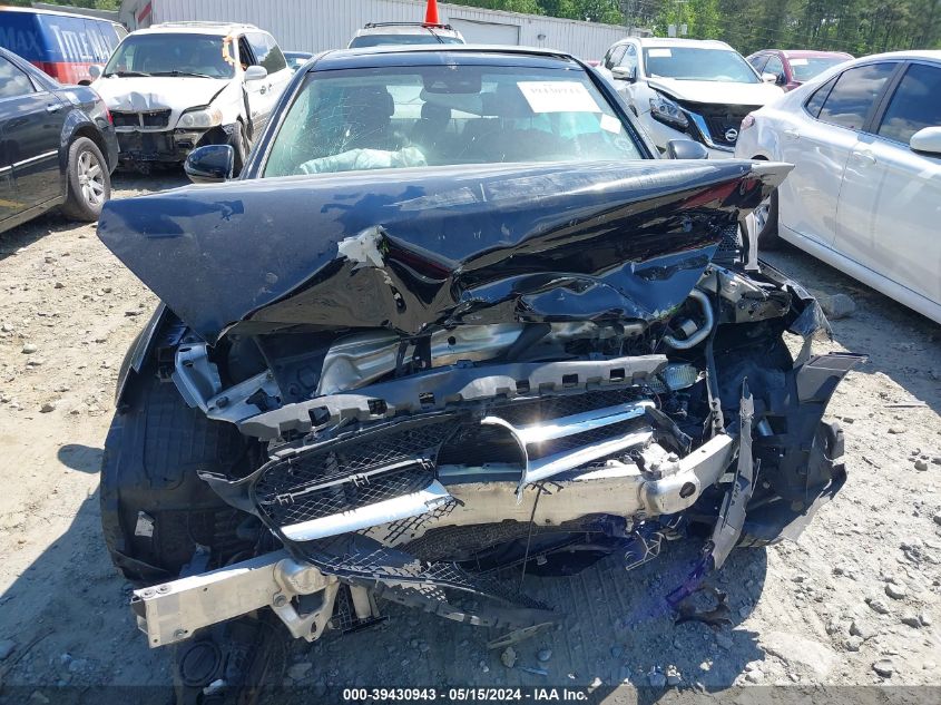 2017 Mercedes-Benz C 300 Luxury/Sport VIN: 55SWF4JBXHU196217 Lot: 39430943