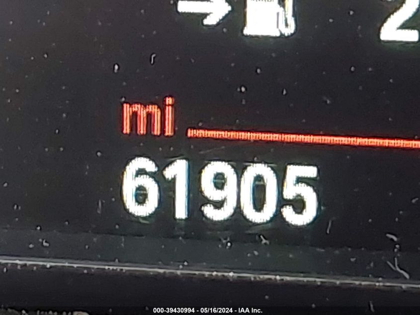 2015 BMW 335I VIN: WBA3A9G57FNT09733 Lot: 39430994